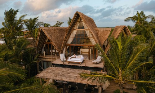 La Valise Tulum